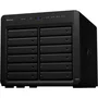 Synology DiskStation DS2422+ NAS - 12 Bahías 3.5/2.5" - Torre - AMD Ryzen V1500B Quad-Core 2.2 GHz - 4GB DDR4 ECC - Para Empresas y Almacenamiento Masivo